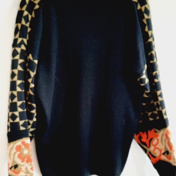 Vintage Autumnal Cardigan - Picture 3 of 7